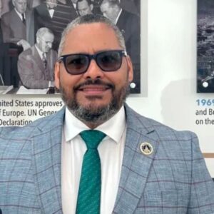 **Carlos Rojas, un referente en la comunicación política internacional**