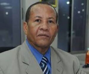 Consuelo y el acueducto