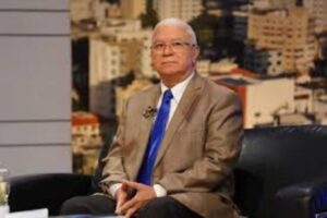 Tomás Hernández Alberto, un defensor natural de las buenas causas y maestro de la política en valores*