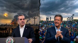 PRM ante su mayor reto: El fin de la era Abinader y el ‘regalo’ geopolítico que impulsa a Leonel Fernández»*.