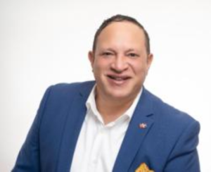 El votante no vota por el candidato