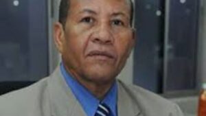 Paremos la delincuencia