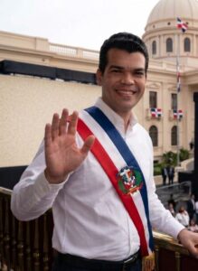 Wellington Arnaud y su fuerza territorial.La realidad que las encuestas no pueden sepultar.