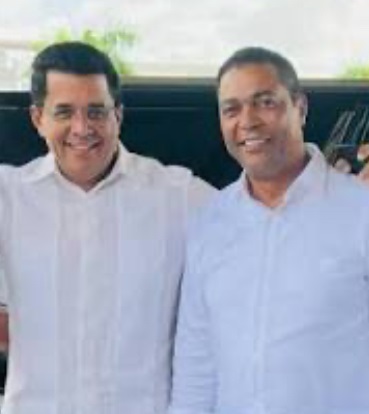 El respaldo de Víctor D’Aza a David Collado crea preocupación.