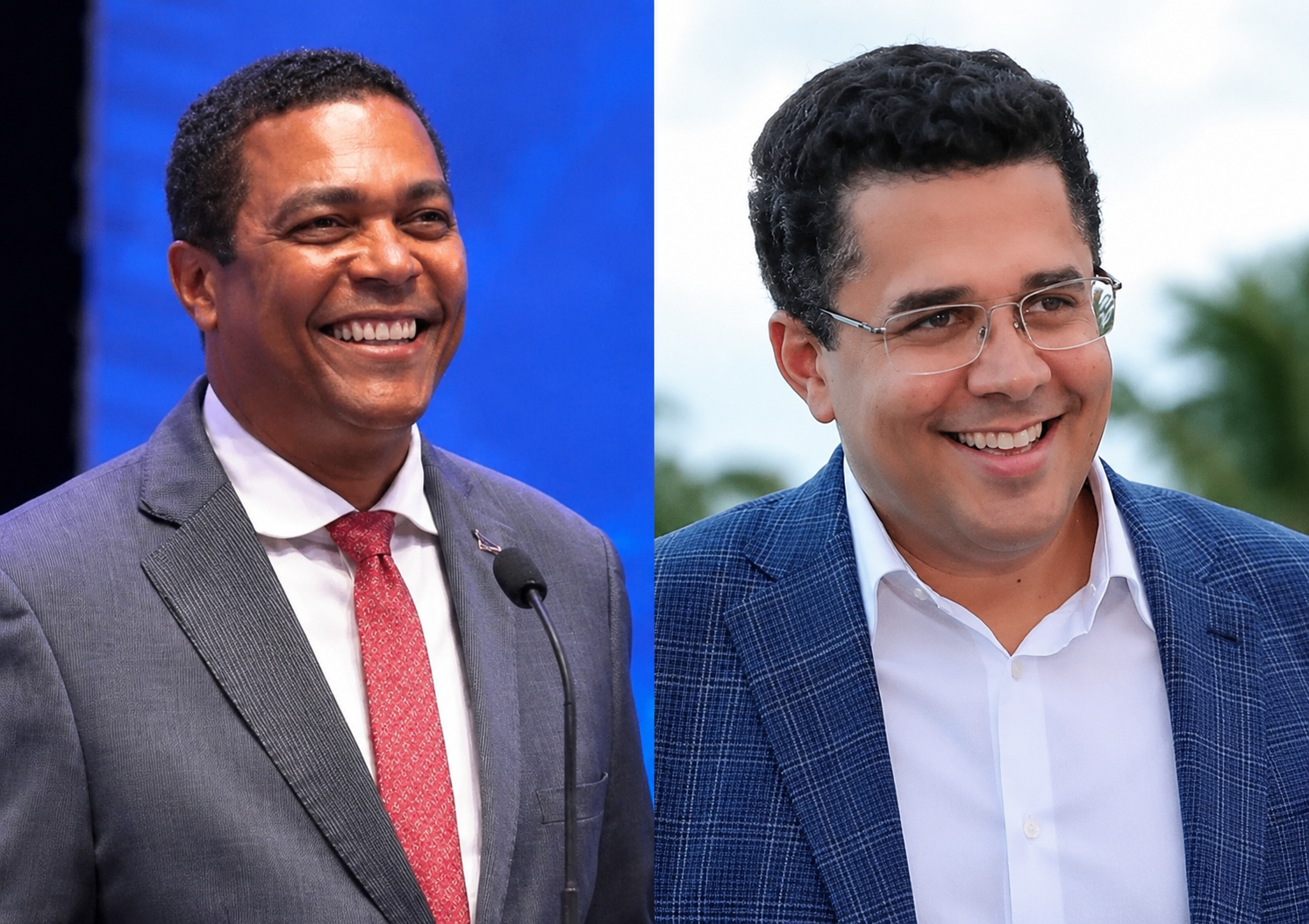 El respaldo de Víctor D’Aza a David Collado crea preocupación.