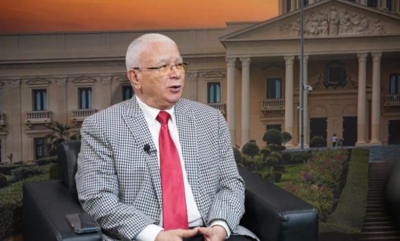 Tomás Hernández Alberto respalda declaraciones del presidente Luis Abinader y destaca claridad de su mensaje al país
