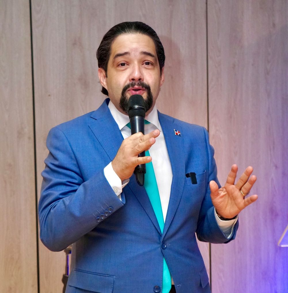 PRD exige rebaja de los combustibles y advierte que sobreprecio y paquete fiscal agravan el costo de la vida