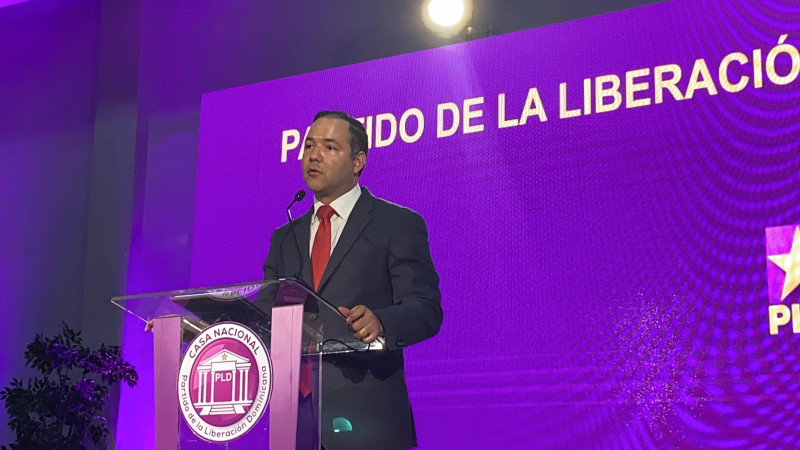 PLD considera como “falta de respeto” el poco tiempo para estudiar modificaciones CP en Cámara de Diputados