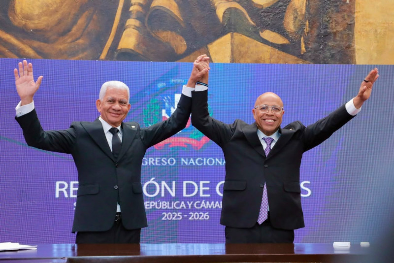 El Senado aprobó 122 proyectos de ley en los últimos 12 meses