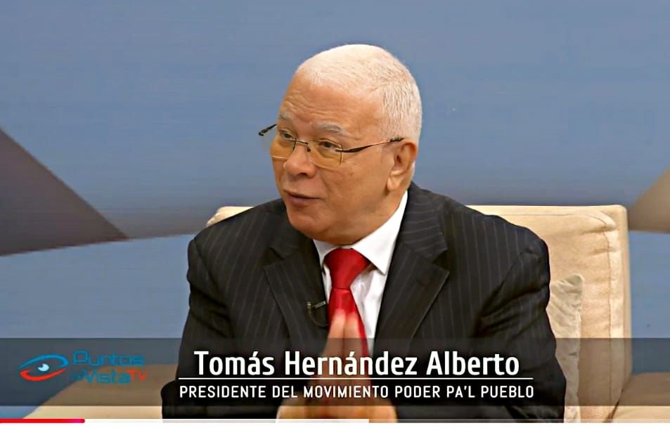 Seis años de hechos, no de promesas