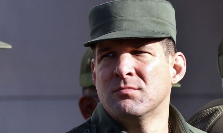 Nieto de Raúl Castro dice estar dispuesto a asumir un rol político y plantea negociar directamente con Trump