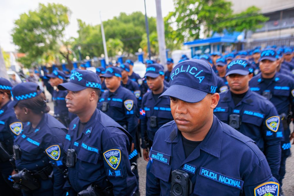 Reforma policial: los puntos claves que cambiarían la Policía Nacional