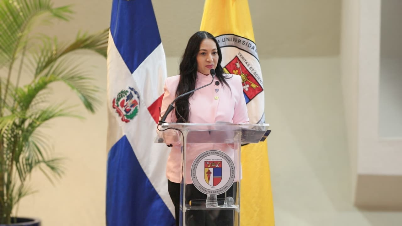 Ministerio Público resalta el rol de las universidades en la prevención de la trata y el tráfico de personas