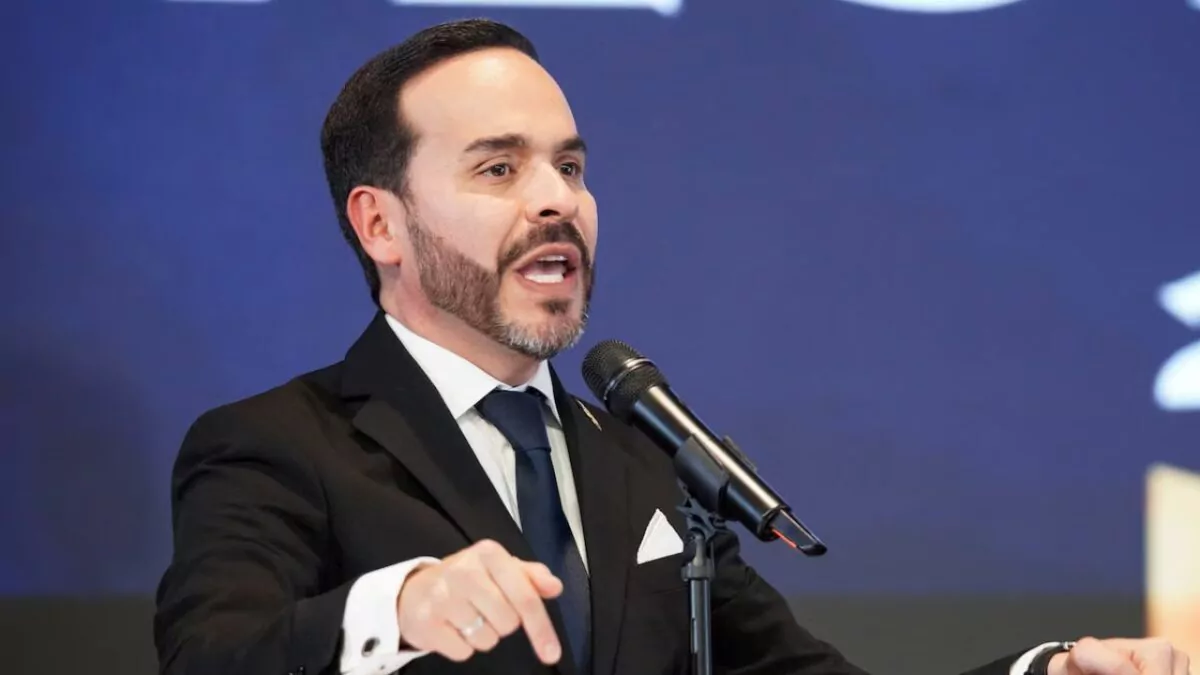 De la Espriella anuncia cierre de catorce embajadas, entre ellas Cuba, Haití y Nicaragua
