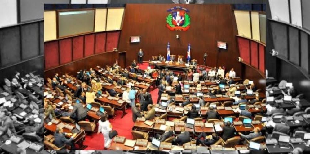 Senado impulsa la transformación de la Policía Nacional al aprobar en primera lectura el proyecto de reforma con modificaciones