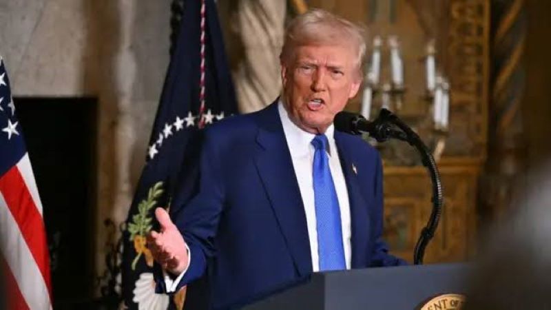 Trump da por acabado el alto el fuego con Irán y dice que no quiere negociar más