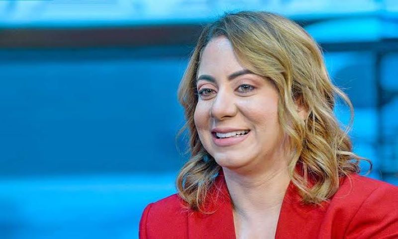 Gloria Reyes dice mujeres enfrentan más desafíos para estar en política por cargas de cuidado