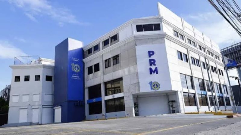 Solo el 20 % de la Dirección Ejecutiva del PRM está integrada por mujeres y ningún miembro califica como joven según la ley
