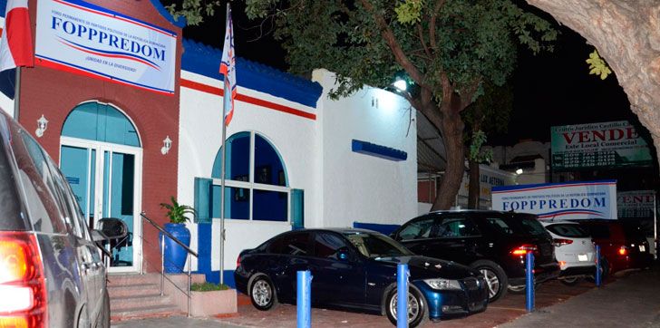 La fractura silenciosa: cómo nacen los outsiders y porqué el 2028 puede reescribir la política Dominicana