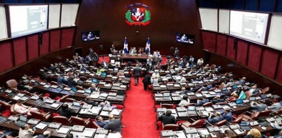 Inasistencias de algunos legisladores a las comisiones provocará cambios en la Cámara de Diputados