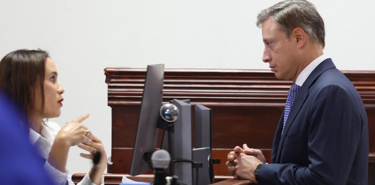 Jean Alain Rodríguez dispuesto a ir hasta el TC si fuere necesario para demostrar extincion de caso