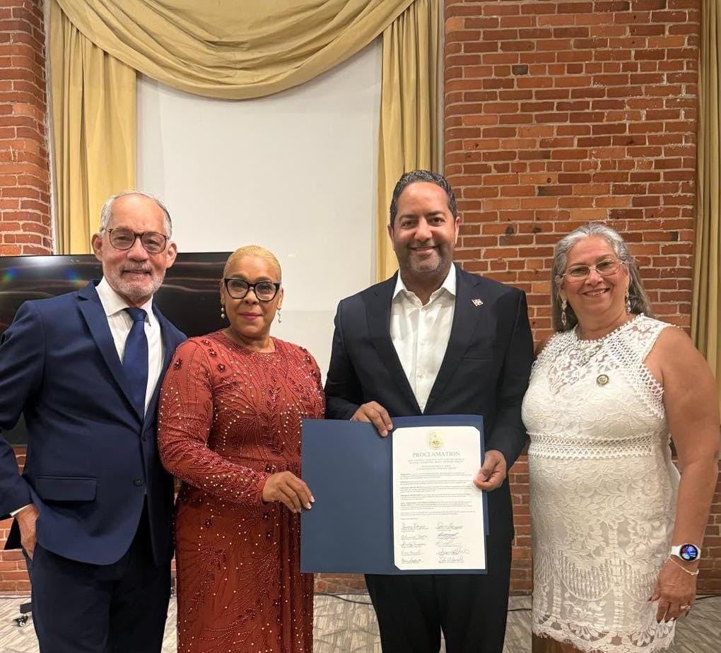 Editorial: Benny Metz y CONADIS: un reconocimiento en Estados Unidos que honra una gestión de inclusión real