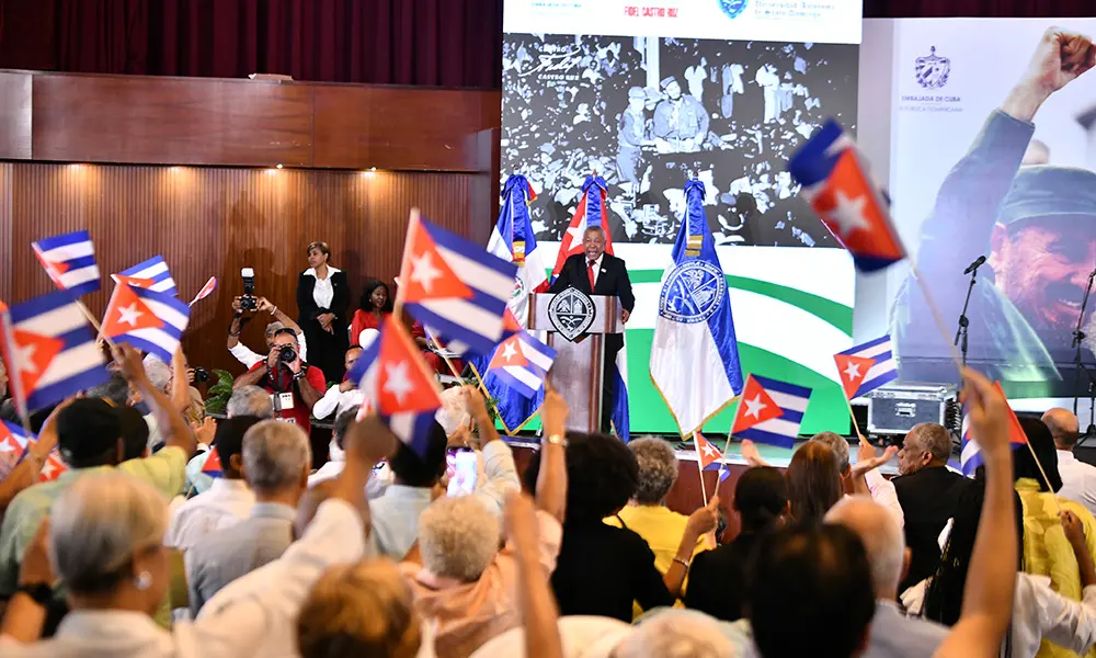 Expulsión agrieta diplomacia entre la RD y Cuba