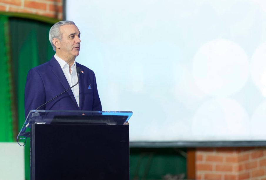 Presidente Abinader abrirá XVI congreso internacional de dirección de proyectos de PMI República Dominicana