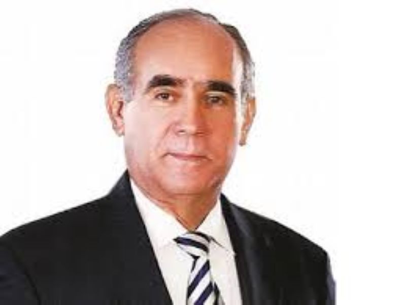 El PRM: entre cambios y el cambio