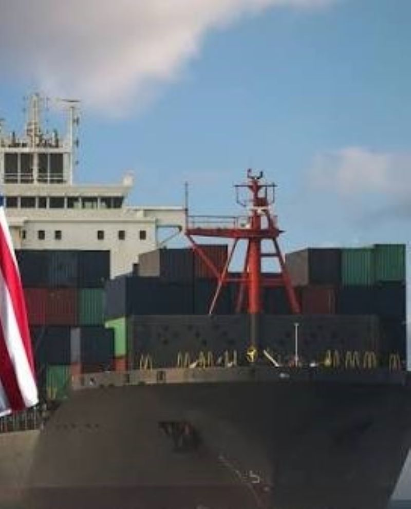 EE. UU. señala a RD y otros 39 países como puntos de transbordo de productos chinos