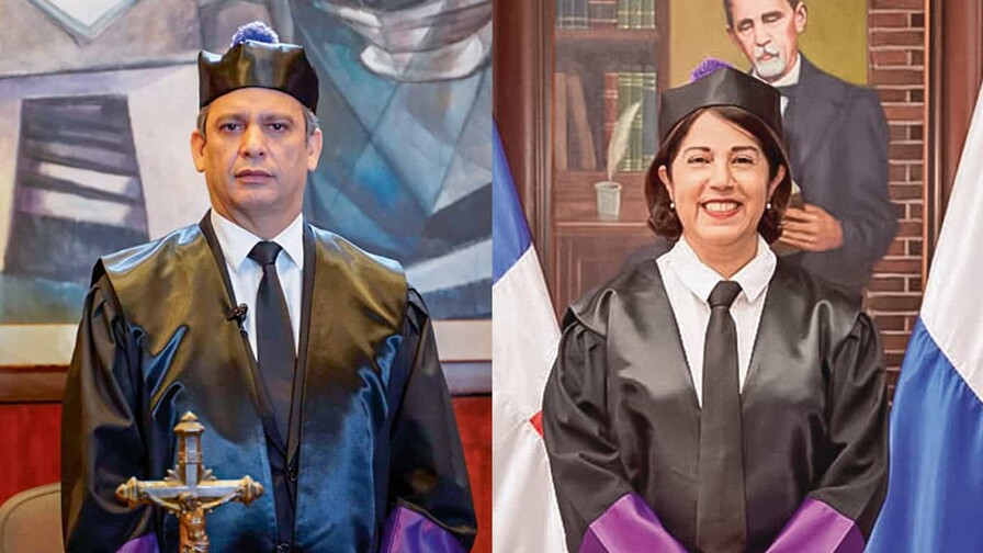 Luis Henry Molina no seguirá otro periodo como presidente de la Suprema Corte