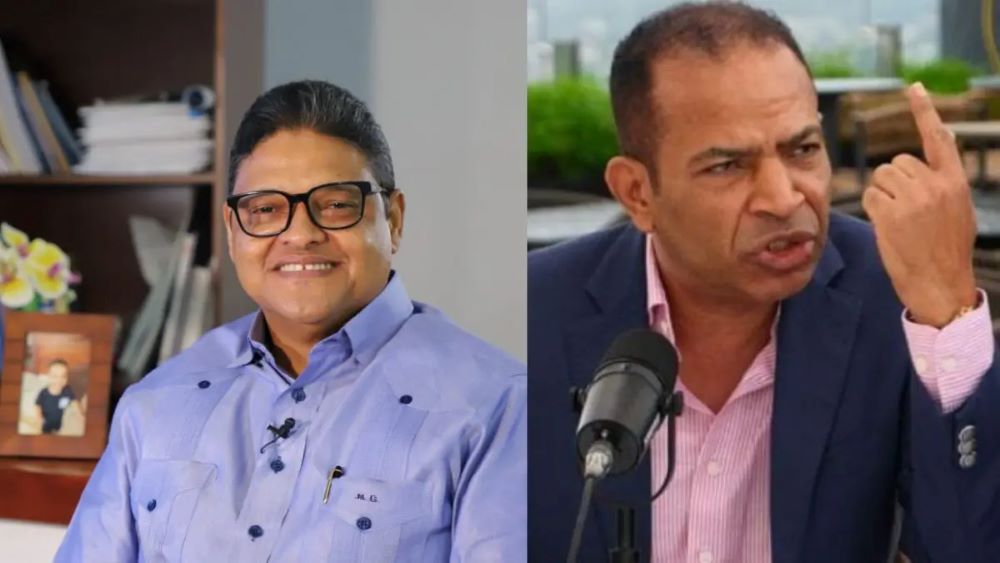 Méndez solicita a Juan Marte identificar responsables de supuestas irregularidades en el Intrant