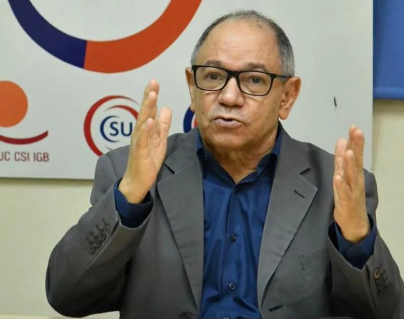 Pepe Abreu pide priorizar mejores pensiones antes de debatir los Fondos Generacionales