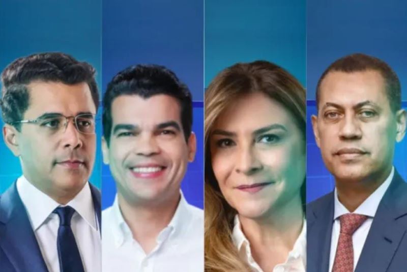 La realidad mata relato, Por qué el proyecto de David Collado luce desesperado ?