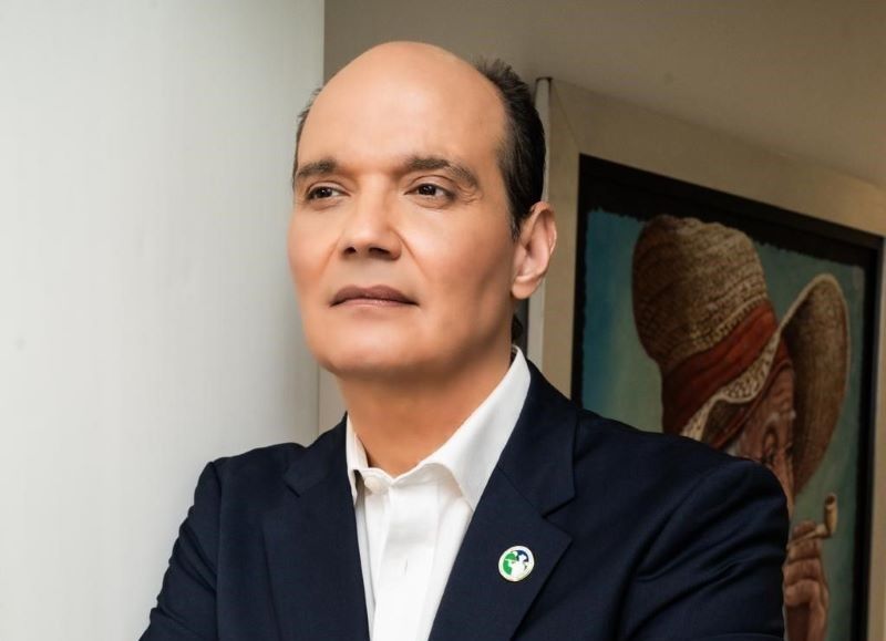 Ramfis exige transparencia sobre acuerdo de tierras raras entre República Dominicana y Estados Unidos