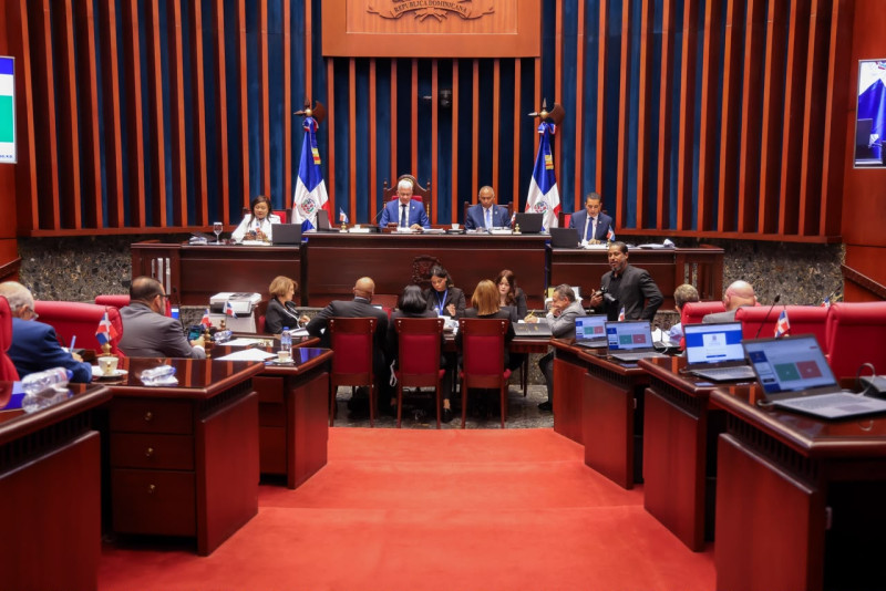 Congreso Nacional convierte en ley proyecto para prohibir nuevos juegos de azar durante 10 años