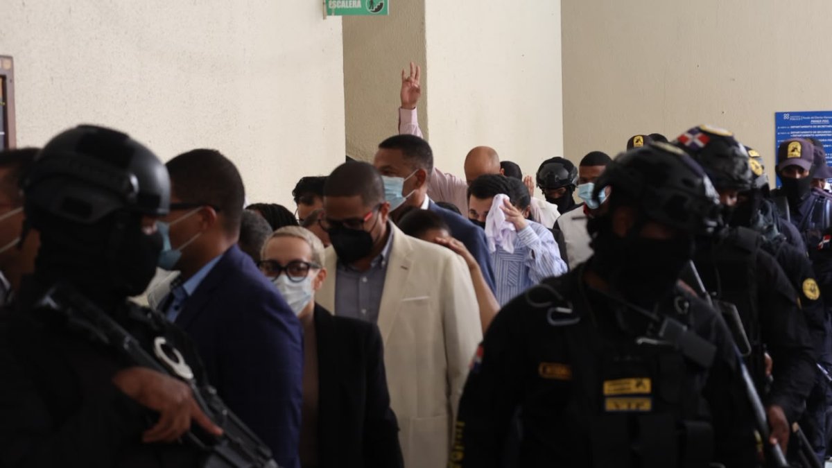 Las admisiones que estremecen el caso Senasa 2.0: MP pide arresto domiciliario para nueve imputados