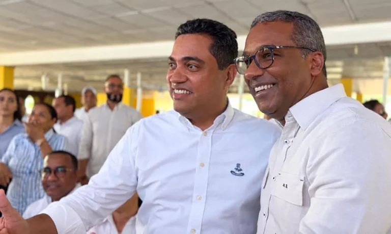 Agustín Burgos proclamado coordinador de campaña de David Collado en La Veg