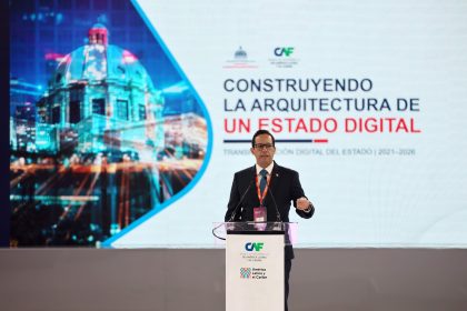 República Dominicana se prepara para convertirse en epicentro de la innovación digital regional con foro internacional sobre infraestructura pública