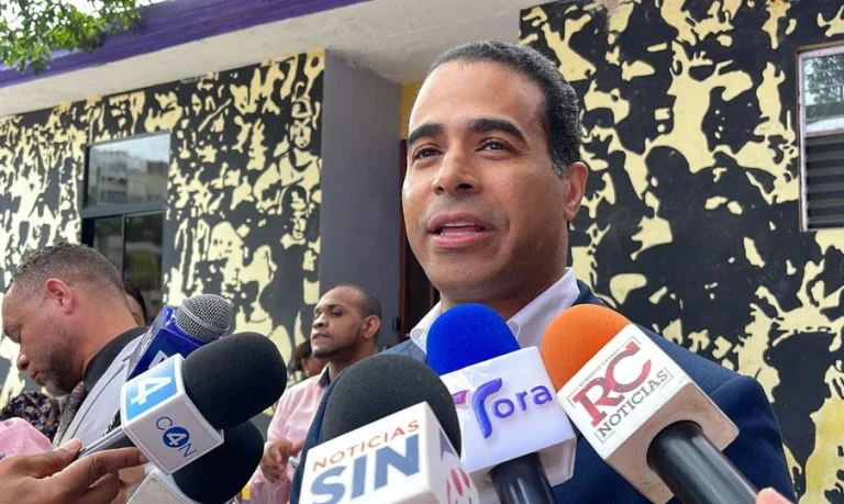 José Dantés cuestiona incoherencia del PRM sobre independencia judicial y que ministro de Justicia promueva aspirantes a la Suprema