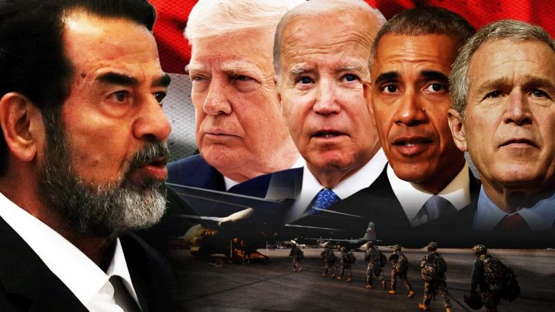 EE.UU. completa su retirada de Irak tras más de dos décadas de presencia militar