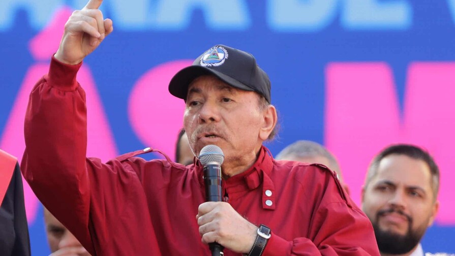 Nicaragua cierra su embajada en RD pero se mantienen las tensas relaciones diplomáticas
