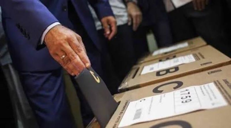 Desinterés por la oferta electoral, entre las principales razones de la abstención en 2024