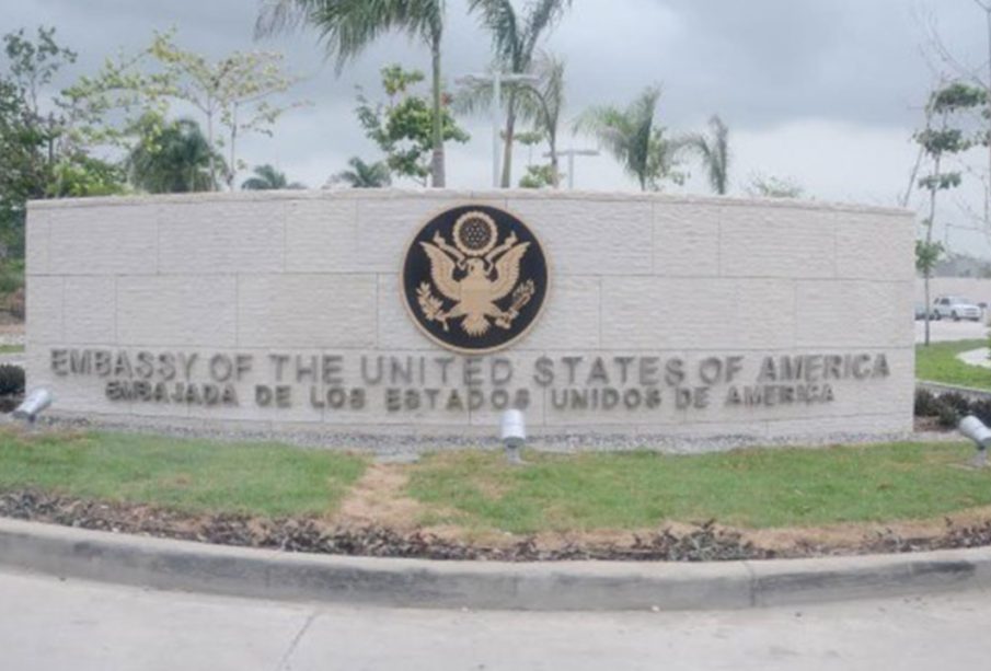 Embajada de Estados Unidos alerta sobre robos y agresiones sexuales contra viajeros en República Dominicana