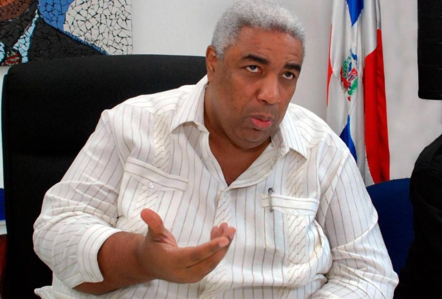 FOPPPREDOM respalda convención del PHD y advierte contra uso de recursos judiciales para paralizar partidos  