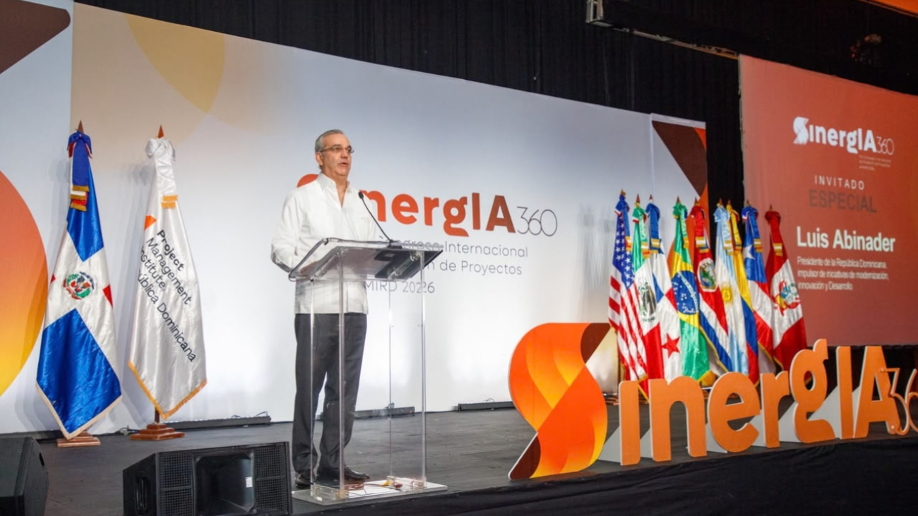 Gobierno apuesta por una gestión estratégica e institucionalizada para optimizar los proyectos estatales