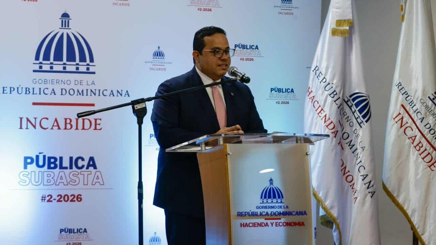 Bienes de Alexis Medina, Calamar y Búfalo NK irán a subasta en noviembre
