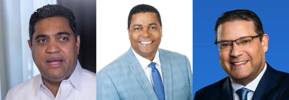 KELVIN CRUZ, VÍCTOR D’AZA Y YAYO SANZ LOVATÓN: TRES PILARES POLÍTICOS EN EL ASCENSO DE DAVID COLLADO