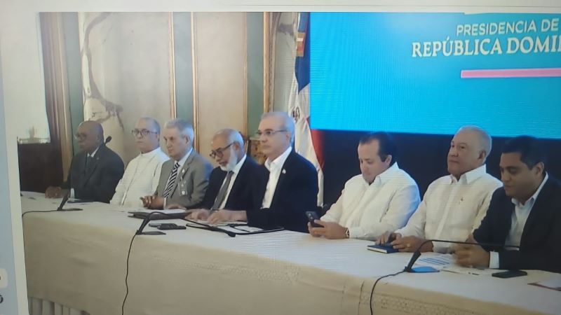 Más de RD$2 mil millones recuperados de casos de corrupción se destinan a obras deportivas