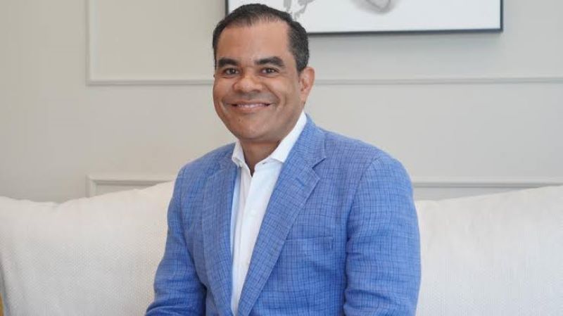 Encuesta recibida por Poder Político refleja interés en Elías Báez para la Alcaldía de Santo Domingo Oeste